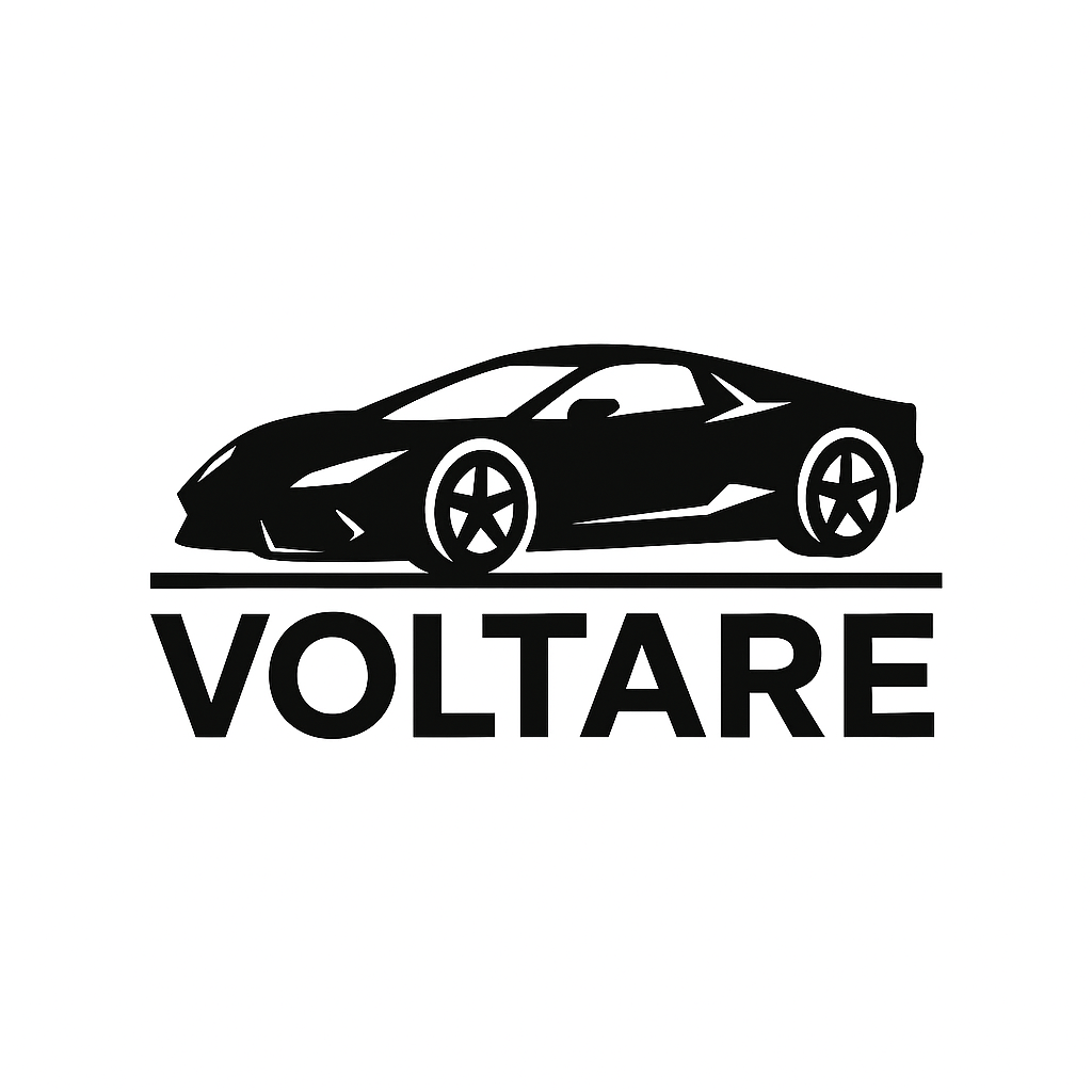 GlowRide™ ambienty LED