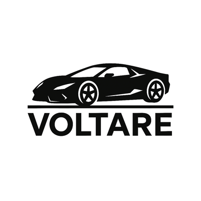 GlowRide™ ambienty LED